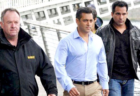 Salman Khan, Bollywood Star, Gets 5 Years in Hit-and-Run Killing